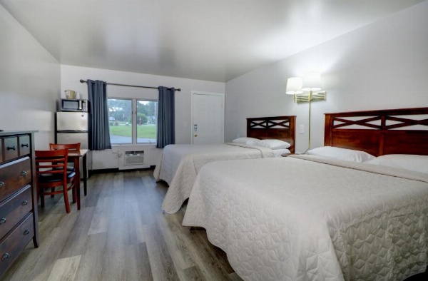 Canaan Motel image 13