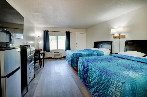 Canaan Motel image 24